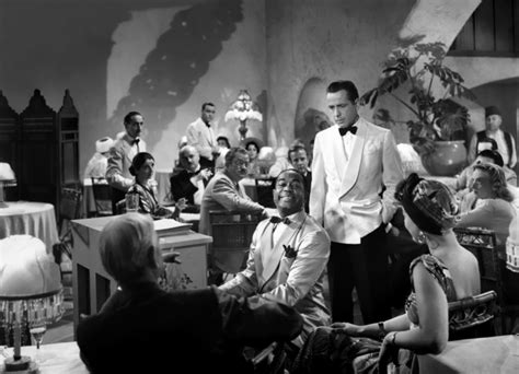 Casablanca on Blu-ray | Bitchin' Film Reviews