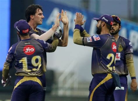 He is the hottest buy of ipl 2020 and is cummins was first picked for kkr in 2014. Turning point: KKR bowlers keep it tight and tidy - Rediff ...