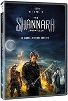 The Shannara Chronicles Season Kroniki Shannary Sezon Liebesman Jonathan Filmy