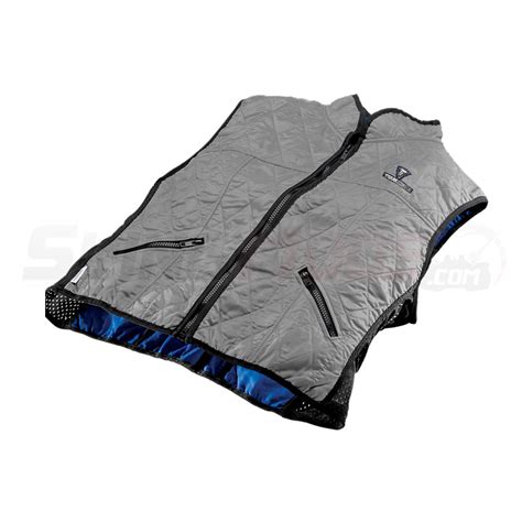 Techniche Hyperkewl Evaporative Cooling Deluxe Sport Vest For Women