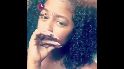 Experts told allure the best ways to deal with the most common types of damage. Heat Damage Weave Damage plus multiple porosity hair - YouTube