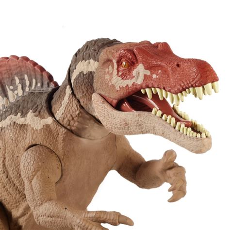 Jurassic World Legacy Spinosaurus Smyths Toys Superstores
