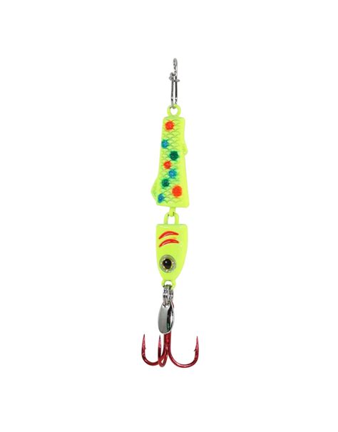 Clam Jointed Pinhead Pro Mino Tackle Shack