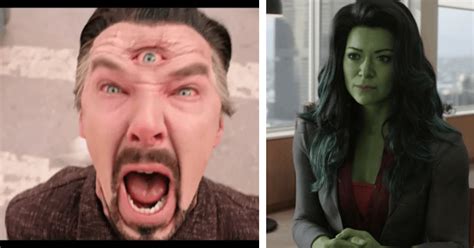 Marvel's Missteps: The Top 10 Worst CGI Moments in the MCU - Geek
