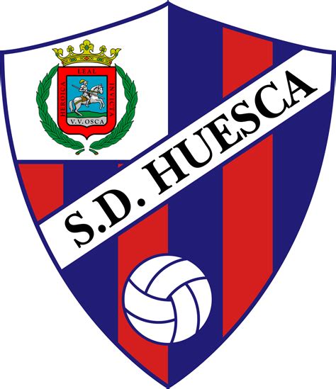 Athletic club atletico madrid barcelona celta vigo cádiz deportivo alavés eibar elche getafe granada huesca levante osasuna real betis real madrid real sociedad real valladolid sevilla valencia. SD Huesca - Wikipedia