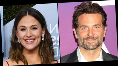 Лауреат премий bafta и «грэмми», а также восьмикратный номинант на «оскар». Bradley Cooper and Jennifer Garner Are Just 'Friends ...