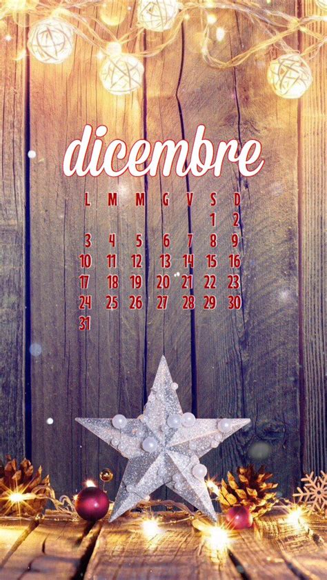 Dicembre Sfondo December Wallpaper Bellissimi Sfondi Dicembre