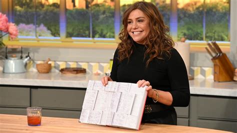 Real People Try Out Recipes From Rachaels New Cookbook Rachael Ray 50