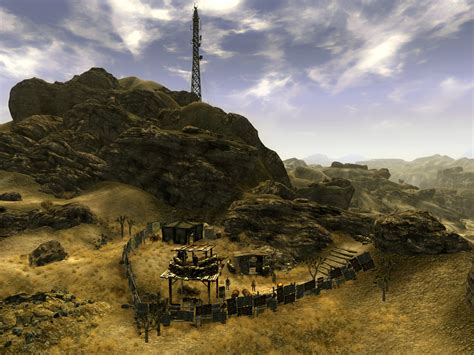 Ranger Station Echo Fallout Wiki Fandom Powered By Wikia