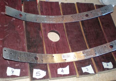 Whiskey barrel table with 48 round burnt hickory top 1.25 thick. DIY Wine Barrel Outdoor Sink | Your Projects@OBN