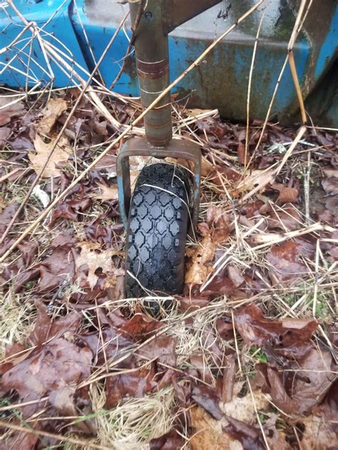 FORD NEW HOLLAND 930B Finish Mower - Lawn Mowers - Bristol, Maine