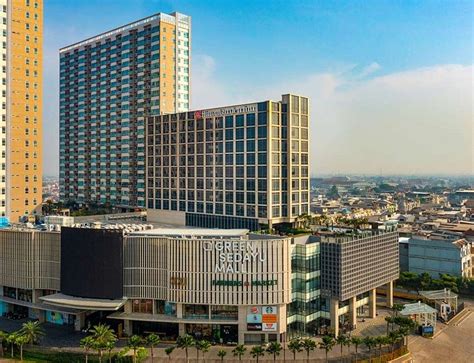 Hilton Garden Inn Jakarta Taman Palem Updated 2024 Prices Indonesia