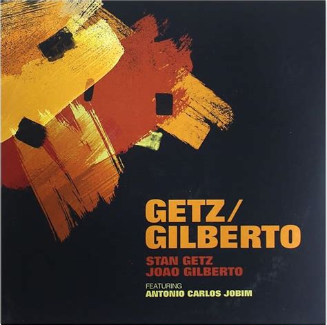 Amazon Getz Gilberto Analog Getz Stan Gilberto Joao ジャズ ミュージック