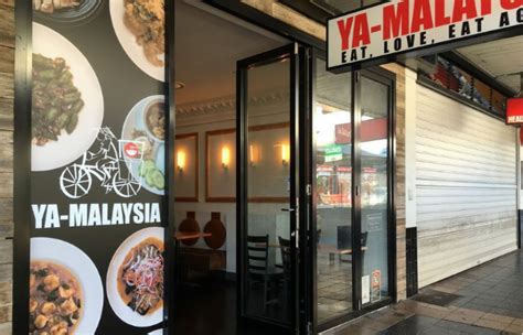 Malay has no conjugations, no plurals, no gender and no verb tenses. Positive rent outcome to boost Ya-Malaysia's business ...
