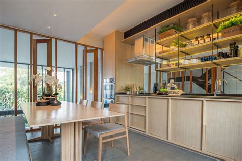 We did not find results for: Bespoke Modern Town House in Thailand by Baan Puripuri ...