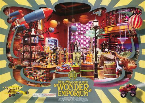 Pg • family, comedy • movie (2014) ozzy. mr. magoriums wonder emporium - Bing Images | Kids store ...
