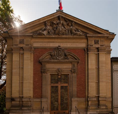 The university of luxembourg is a multilingual, international research university in the grand duchy of luxembourg. تعرف علي متحف لوكسمبورغ | اهم الانشطة الترفيهيه فى متحف ...