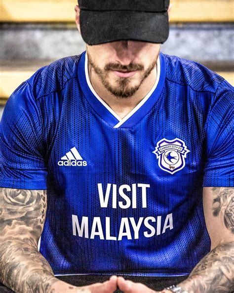 Check spelling or type a new query. Adidas 2019-20 Cardiff City Home Kit | The Kitman