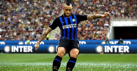 Kenapa instal 2 patch sekaligus didalam satu ps?. PES 2019 Smooth Reshade by Azhar Gonggok ~ PES-ID ...