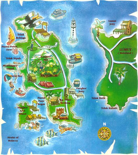 Taiping adalah sebuah bandar yang terletak di utara negeri perak, merupakan bandar kedua yang terbesar selepas ipoh. Amazing: Tempat-tempat Menarik di Perak