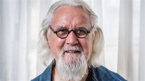 Sir Billy Connolly Says Hes Finished With Stand Up Ladbible