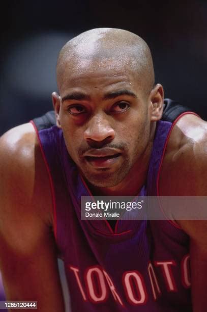 Toronto Raptors Vince Carter Photos And Premium High Res Pictures