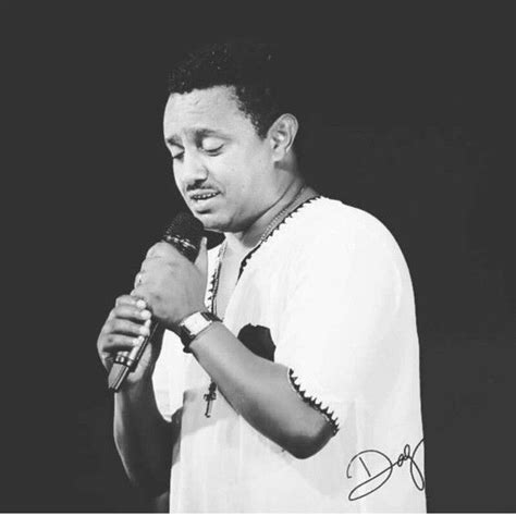 Teddy Afro Afro Teddy Ethiopia