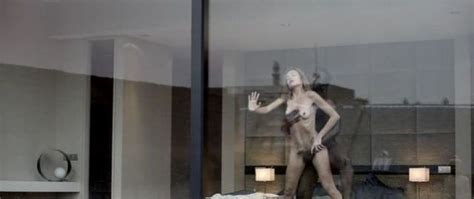 Nude Video Celebs Stefania Rocca Nude Invader 2011