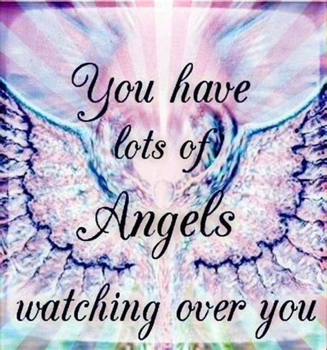 Pin By Mark Gowan On Get Well Cards Angel Quotes Angel Messages Angel