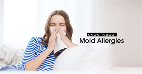 Mold Allergy