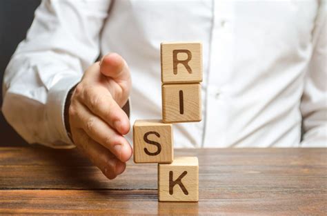 What is Your Risk Exposure? How Technology Can Help You Reduce It | IP ...