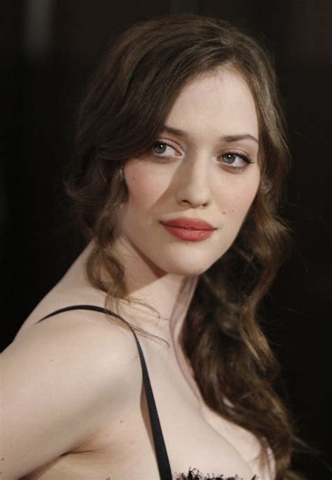 + body measurements & other facts. Picture of Kat Dennings