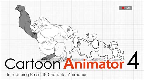 create 2d animations easily with reallusion s new tool creative bloq