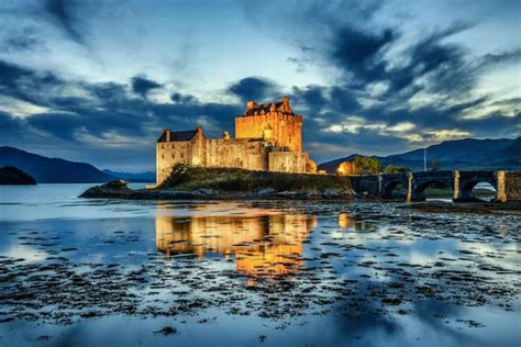 Top 21 Most Beautiful Places To Visit In Scotland Globalgrasshopper