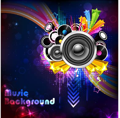 Don't forget our music as well! Music background images free vector download (46,610 Free ...