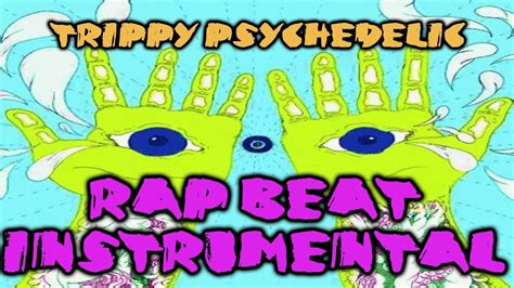 🌵 Free Trippy Beat Weird Psychedelic Type Rap Beat Phazed Youtube