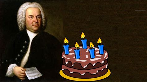 Happy Birthday Bach Tucson Symphony Orchestra
