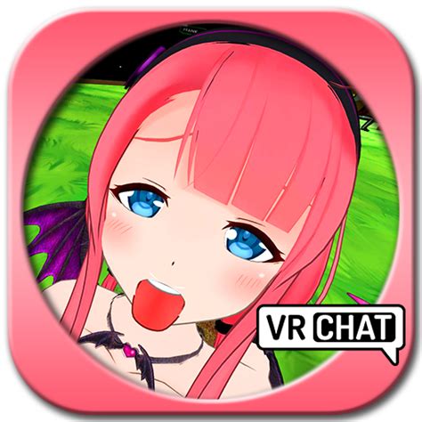 About: VRChat Girls Avatars (Google Play version) | VRChat Girls ...