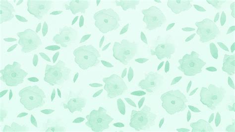 Cute Mint Green Aesthetic Wallpapers Top Những Hình Ảnh Đẹp