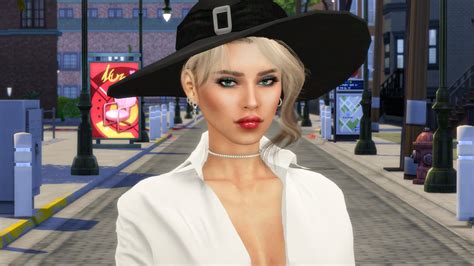 7cupsbobataes Sims Part 2 Diana Added ♥ 134 Available Free Sims 16 July Downloads