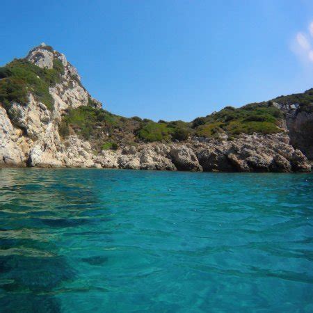 Verlängern sie ihren urlaub auf korfu! Porto Timoni Beach - Afionas - Lohnt es sich? - Aktuelle 2018