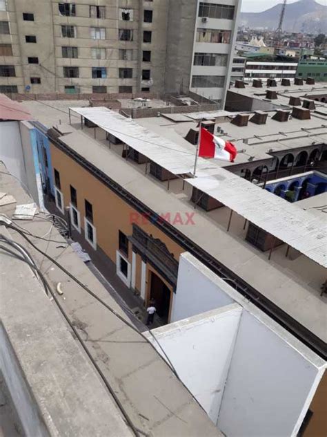 Venta De Departamento En Cercado De Lima Lima Bolsa Inmobiliaria Perú