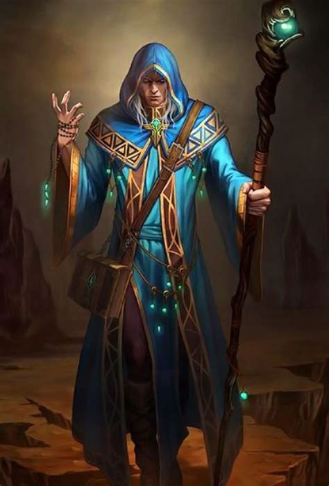 Wizard Sorcerer D D Character Dump Imgur Dungeons And Dragons Characters Concept Art