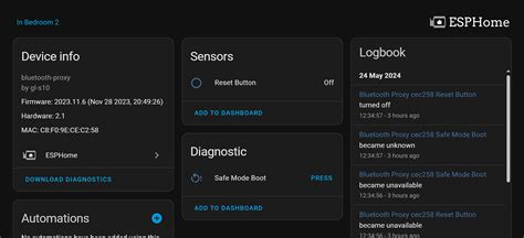 Off The Shelf Poe Devices To Use For Bluetooth Proxy Esphome Home Assistant Community