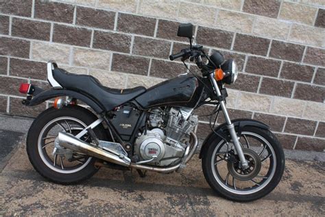 1982 yamaha xj400 maxim, clean, older bikes are getting hard to find, untill now! Yamaha Maxim 400 Ref 100602 motorcycles for sale