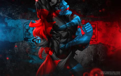 Please let me know if you need this poster bigger to make a custom listing for you. Akuma Wallpaper HD (67+ images)