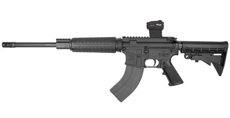 Anderson Manufacturing Am 15 762x39mm Rifle With Sig Sauer Romeo5 Red