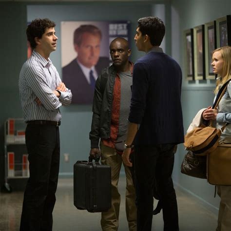 The Newsroom Recap Out Of Africa