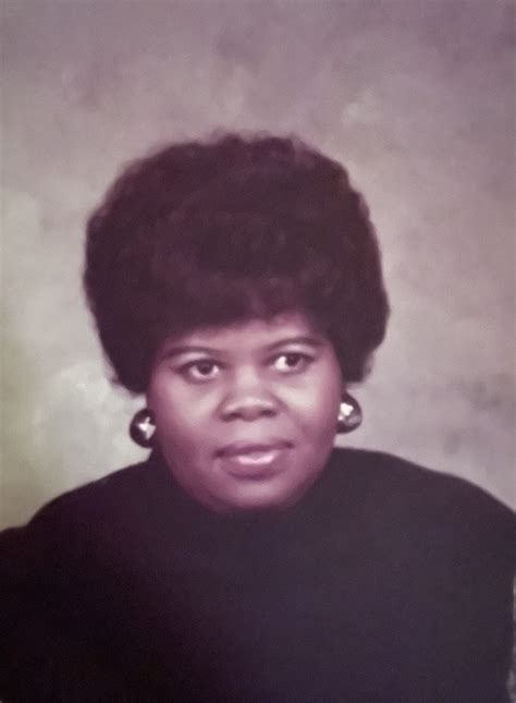 Dorthea McCoy – Metropolitan Funeral