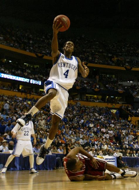 Kentucky Basketball: Ranking the Wildcats' All-Time Top Freshmen | News